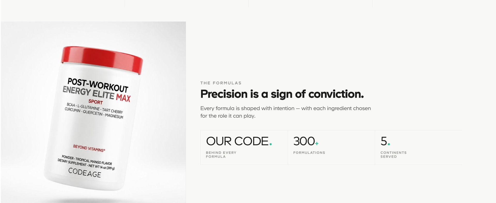 Codeage Liposomal Glutathione 1000mg, Reduced L-Glutathione, 60 Capsules