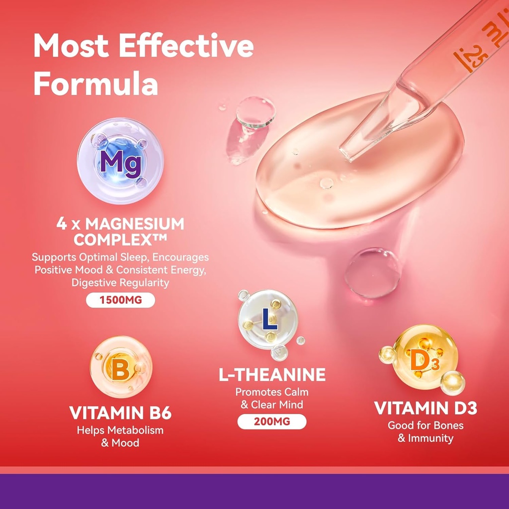 Sea Moss 4000mg Gummies with Ashwagandha, Elderberry, Apple Cider Vinegar, Bladderwrack, Burdock Root – Immune Support – Mixed Berry Flavor – 60 Count 4