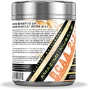 Amazing Muscle BCAA 2:1:1 Branched Chain Amino Acids Supplement | 6000 Mg Per Serving | Pina Colada Flavor | 60 Servings 3