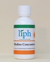 Liph Solutions Ultimate pH Balance - 2.0 oz. Alkaline Liquid Silica Mineral Super Concentrate. (Makes 1 Gallon of Finished Product) 2