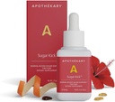 Apothékary Sugar Kick Herbal Liquid Drops, Digestive Support, Metabolic Support, 30 Servings 2