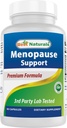 Best Naturals Menopause Support 90 Capsules 2