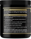 Creatine Carnage, Creatine HCL, Supports Optimal Strength, Endurance, Muscle Mass, and Fast Loading* 3