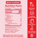 Peach Perfect Whey Protein Powder for Women, Pineapple Mango Protein Juice for Women, 20g Clear Whey Protein Isolate Per Serving for Muscle Support, Meal Replacement Shake, Protein Water, 22 Servings 6