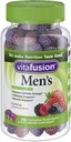Vitafusion Men's Gummy Vitamins, 70ct 4