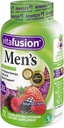 Vitafusion Men's Gummy Vitamins, 70ct 6