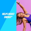 AdvoCare Spark Vitamin & Amino Acid Supplement - Focus & Energy Drink Powder Mix with Vitamin A, B-6, C & E - Also Includes L-Carnitine & L-Tyrosine - Pink Lemonade, 14 Stick Packs 5