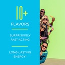 AdvoCare Spark Vitamin & Amino Acid Supplement - Focus & Energy Drink Powder Mix with Vitamin A, B-6, C & E - Also Includes L-Carnitine & L-Tyrosine - Pink Lemonade, 14 Stick Packs 6