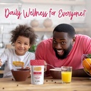 Smart for Life Potassium Magnesium Capsule & Vitamin B12 3