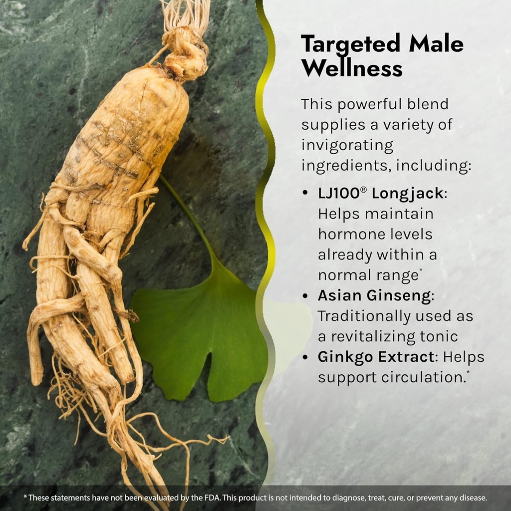 Irwin Naturals Testosterone Mega Boost Red 68 Sgels 6