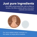 Superior Source 5-HTP 75mg. (60 Tablets) 5