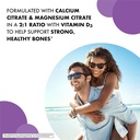 Bluebonnet Nutrition Liquid Calcium Citrate Magnesium Citrate, Vitamin D3, Bone Health, Gluten Free, Soy free, milk free, kosher,32 Servings, Blueberry Flavor, 16 Fl Oz (Pack of 1) 5