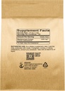 PURE ORIGINAL INGREDIENTS Burdock Root and Bladderwrack Powder Bundle, 8 oz Each, Lab-Verified, Herbal Supplements 6