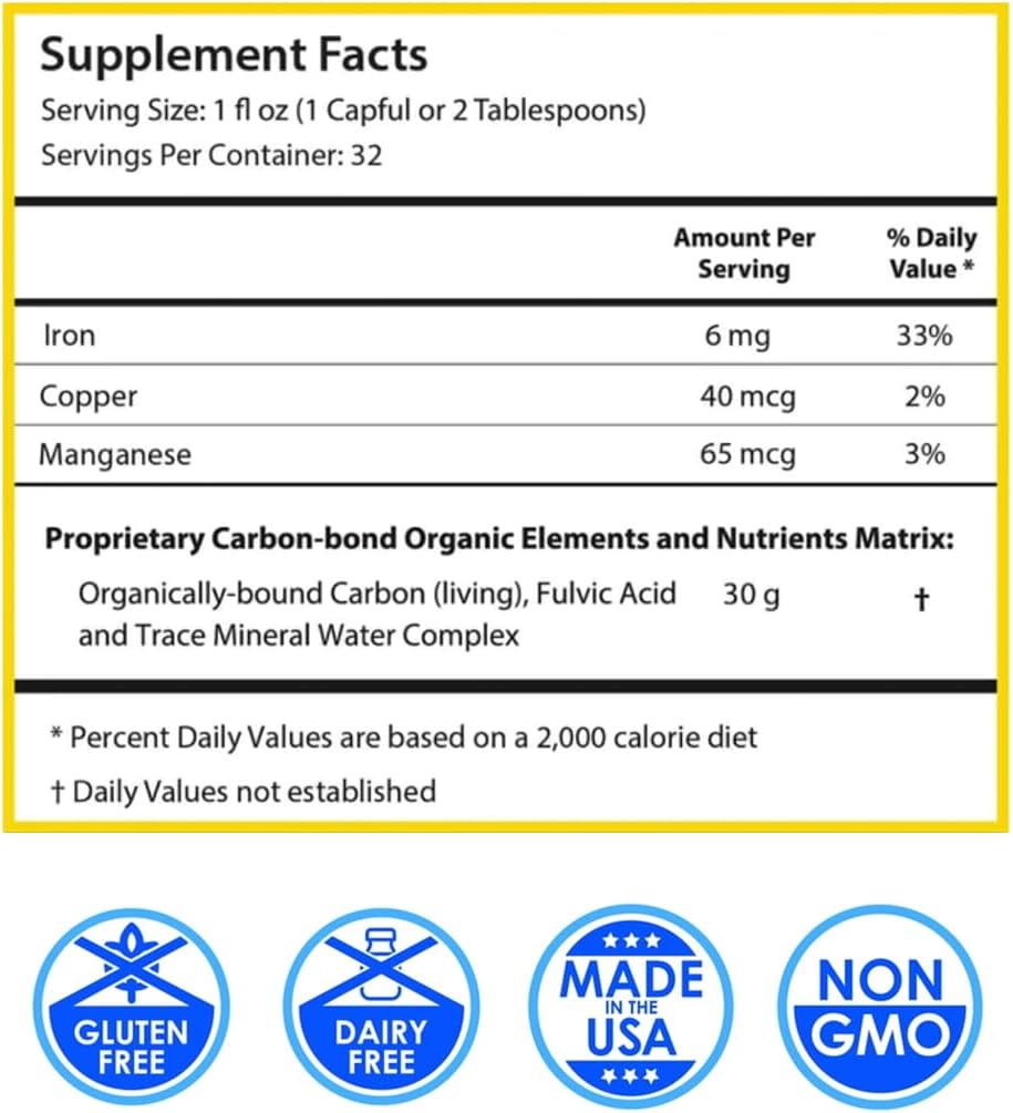 Drucker Labs intraMAX® (Peach Mango) & intraMIN® (Tropical Fruit): All-in-ONE Multivitamin & Mineral Complex (Immune Support, Non-GMO, Dairy-Free, Gluten-Free, Vegetarian, 32 fl oz Each) 6