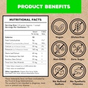 Superieur Electrolyte Powder Packets - Vegan Electrolyte Hydration Powder w/Sea Minerals - Keto Friendly, Non-GMO, Zero Sugar Electrolyte Supplement-Healthy Sports Drink -Lime Blueberry (14 Packets) 5