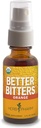 Herb Pharm Better Bitters Certified Organic Digestive Bitters, Orange, 1 Ounce 2