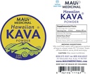Hawaiian Kava Root Powder 2oz. 5