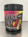 Nitraflex KAOS Berry Lemonade Pre-Workout Powder, 3