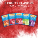 Emergen-C Immune+ 1000mg Vitamin C Powder, with Vitamin D, Zinc, Antioxidants and Electrolytes for Immunity, Immune Support Dietary Supplement, Super Orange Flavor - 30 Count/1 Month Supply 6