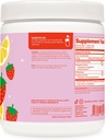 Wellah Creatine for Women (50 Servings, Strawberry Lemonade) - Creatine Monohydrate with Dandelion & Cranberry Extract 4