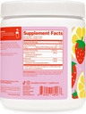 Wellah Creatine for Women (50 Servings, Strawberry Lemonade) - Creatine Monohydrate with Dandelion & Cranberry Extract 5