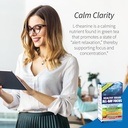 Applied Nutrition Healthy Brain All-Day Focus - 50 Tablets, Pack of 2 - Powerful 3-in-1 Brain Booster with Turmeric Extract - 50 Total Servings 5