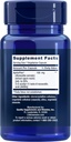 Life Extension 5-LOX Inhibitor with AprèsFlex®, 100 mg, standardized Boswellia serrata Extract, Promotes Joint, Cell & arterial Health, Gluten-Free, Non-GMO, Vegetarian, 60 Capsules 3