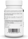 Source Naturals Benfotiamine, Fat Soluable Source of Vitamin B-1, 150 mg - 120 Tablets 3