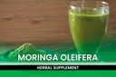 Pure Original Ingredients Moringa (365 Capsules) No Magnesium Or Rice Fillers, Always Pure, Lab Verified 6