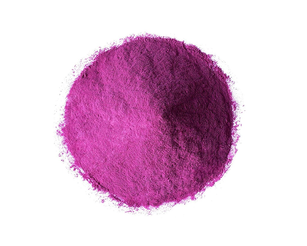 Food to Live Organic Black Currant Juice Powder, 8 Pounds — Non-GMO, Raw, Kosher, Vegan Superfood, Bulk, Rich in Antioxidants, Great for Juices, Drinks, and Smoothies, Contains Maltodextrin 4