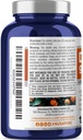 NusaPure Diosmin 900mg per Serving 120 Veggie Caps (Non-GMO, Vegan) 4