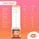 30 Gummies - Natural Astaxanthin Supplement for Supporting Tanning - Includes Lycopene, Biotin, and L-Glutamine - Non-GMO & Gluten-Free 4