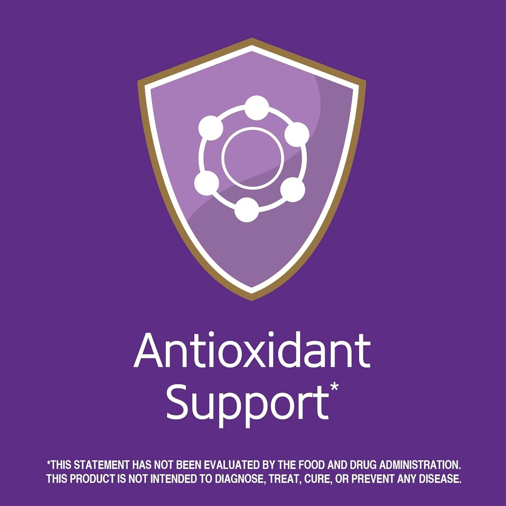 21st Century Resveratrol Red Wine Extract Capsules, 90Count (Pack of 2) 3