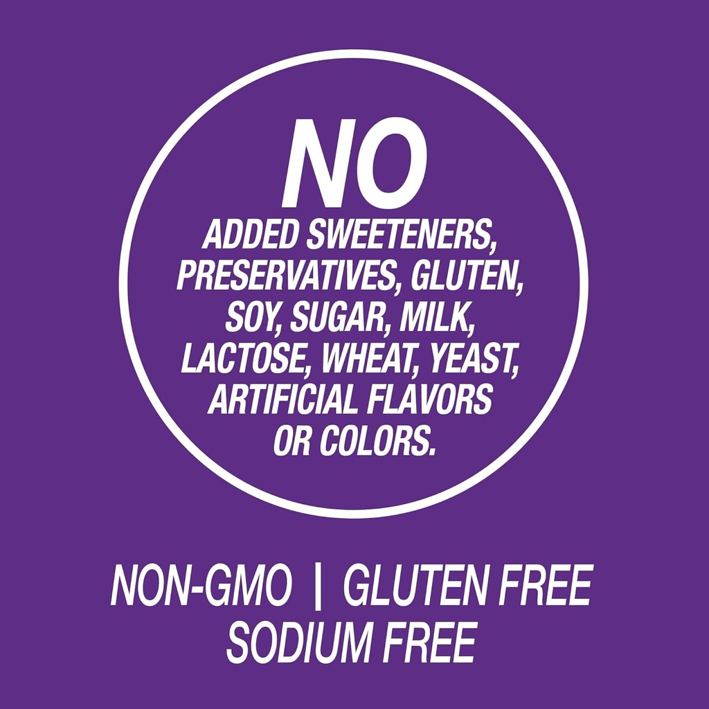 21st Century Resveratrol Red Wine Extract Capsules, 90Count (Pack of 2) 4