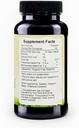 Flax Seed Oil Capsule — Gluten Free Omega 3 6 9 Brain Supplement — Immune and Inflammatory Response Support 3