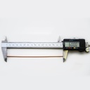 Colloidal Copper Wire - Pair of 10-Gauge 6" Wires for Reliable Colloidal Copper Water Production 3