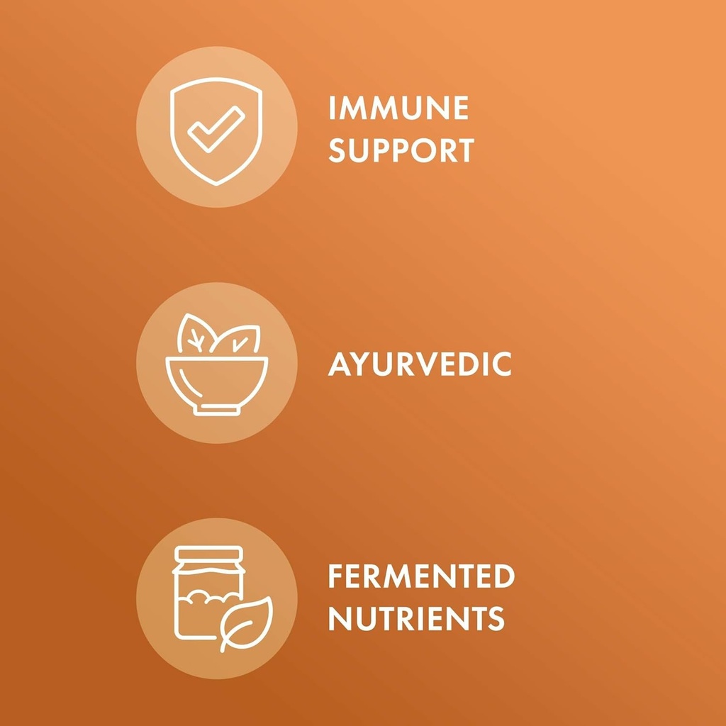 Dr. Mercola Organic Fermented Turmeric - 370 mg Fermented Turmeric - High-Bioavailability Curcuminoids - USDA Organic, Non-GMO, Gluten-Free & Soy-Free - 180 Capsules (90 Servings) 4