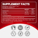 Vitamin B12 Energy Spray, Methylcobalamin with Folic Acid Sublingual Liquid Complex for Focus, & Metabolism, Nano Technology Instant Absorption and Custom Dosage (4 oz - 120 Servings) 3