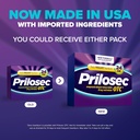 Prilosec OTC, Omeprazole Delayed Release 20mg, Acid Reducer, Treats Frequent Heartburn for 24 Hour Relief, All Day, All Night*, 20mg, 42 Tablets 3