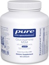 Pure Encapsulations Glucosamine MSM | Supplement for Joint Support, Mobility, Comfort, Cartilage Health, and Connective Tissue* | 180 Capsules 2