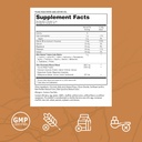 Ultra Human Amino Code | Essential Amino Acids + BCAAs + Coconut Water Electrolytes | Fast Hydration Workout Recovery Flavored Amino Energy Powder Drink | Clean Formula, 40 Servings - Dragonberry 3