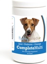 Healthy Breeds Jack Russell Terrier All in One Multivitamin Soft Chew 90 Count 2