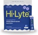 Hi-Lyte K1000 Electrolytes Sticks Unflavored Keto & Performance, 30 Servings 2