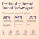 SKINTENSIVE Arnica Bruise Cream for Thin Skin - Moisturizing, Vitamin K C and E, Skin Renewal, 4 Oz 5