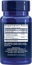 Life Extension DNA Protection Formula, DNA Health Support, Nutrition Focused, antioxidants, Hops, Watercress, chlorophyllin, zinc, Once-Daily, Gluten-Free, Non-GMO, 60 softgels 3