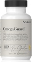 Shaklee - OmegaGuard - 180 Softgels 2