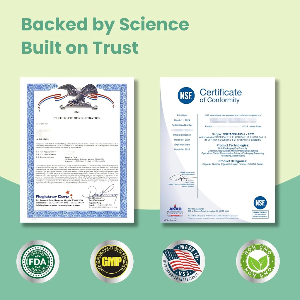 Harvard Apparatus Regenerative Liver Guard 180 Tablets - Liver Cleanse Detox & Repair, Fatty Liver Support Renew Supplement, 14+ Herbs with Silymarin Milk Thistle, Artichoke, Dandelion and More 6