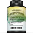 USDA Organic Immune Support Supplement – Organic Immune Health Supplement with Vitamin C, Elderberry, Astragalus, Oregano, Ginger, Moringa & Garlic – Organic Immune System Support - 90 Immune Tablets 4