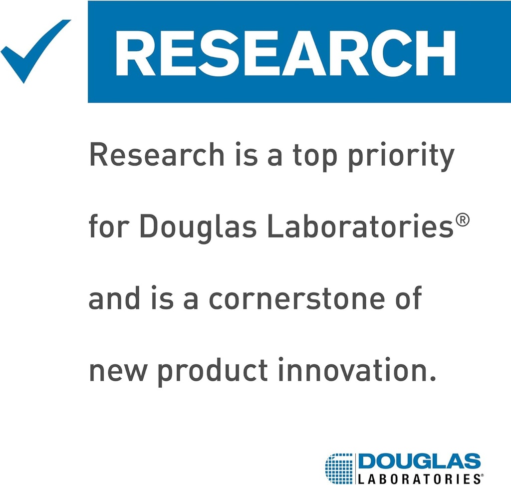 Douglas Laboratories Ultra Preventive® X - 120 Tablets 5