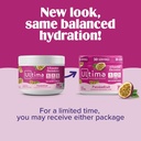 Ultima Replenisher Daily Electrolyte Powder Drink Mix – Sugar Free – Passionfruit, 30 Servings – Hydration Powder with 6 Key Electrolytes and Trace Minerals – Keto Friendly, Non-GMO 5